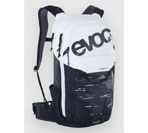 Evoc Stage 12 Bike Reppu multicolour