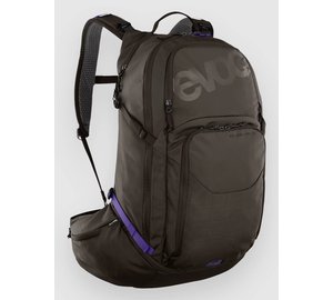 Evoc Explorer Pro 30 Bike Reppu coffee