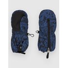 Quiksilver Indie Kids Rukkaset rock and roll true black