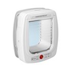 FERPLAST - Cat flap Swing Microchip Large 265x162x315mm - (705.2090)