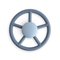 Mushie - Wheel Suction Spinner Toy (102006) – kuva 1