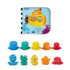 Baby Einstein - Bath Palsâ„¢ 11-Piece Bath Gift Set (BE-17364)