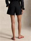Polo Ralph Lauren Cotton Poplin-Wvn-Shorts - Black - 40