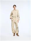 Munthe Unform - Beige - 44