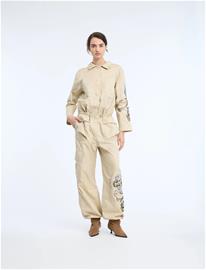 Munthe Unform - Beige - 44