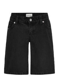 ABRAND 00 Super Low Short Brie Brie - Black - 29