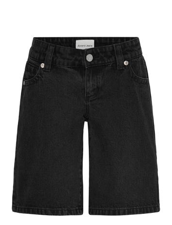 ABRAND 00 Super Low Short Brie Brie - Black - 29