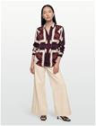Polo Ralph Lauren Big Relaxed Pant - Beige - 38