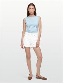 Lois Jeans Sandra-C - White - 32