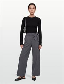nué notes Petare Pants - Navy - 42