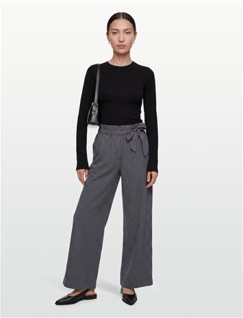 nué notes Petare Pants - Navy - 42