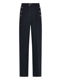BUSNEL Pim Solid Trouser - Navy - 44