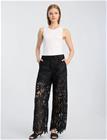 Munthe Byrdos - Black - 44