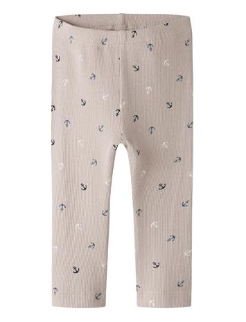 name it Nbmfanchor Long John - Navy - 74