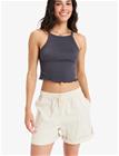 Roxy Sweetest Day - Cream - XL