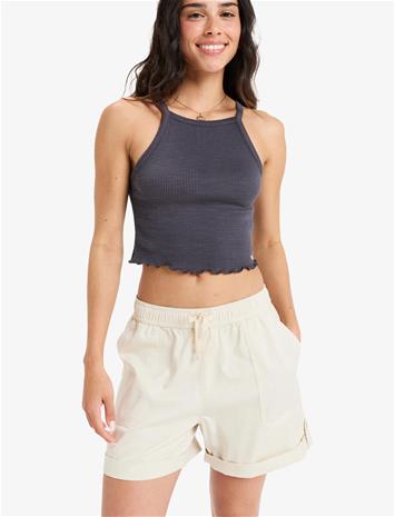 Roxy Sweetest Day - Cream - XL