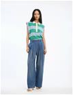 Munthe Baxter - Blue - 40
