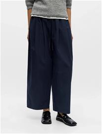 Object Objberta Mw Barrel Pant E Div - Navy - 40