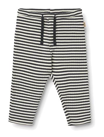 Wheat Jersey Pants Manfred - Multi/patterned - 92