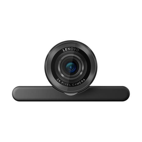 Lenovo QHD Webcam (4XC1Q25245), web-kamera – kuva 5/8