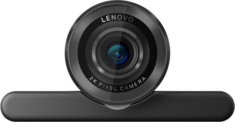 Lenovo QHD Webcam (4XC1Q25245), web-kamera – kuva 6/8