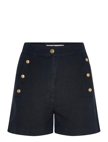 BUSNEL Pixie Shorts - Navy - 44