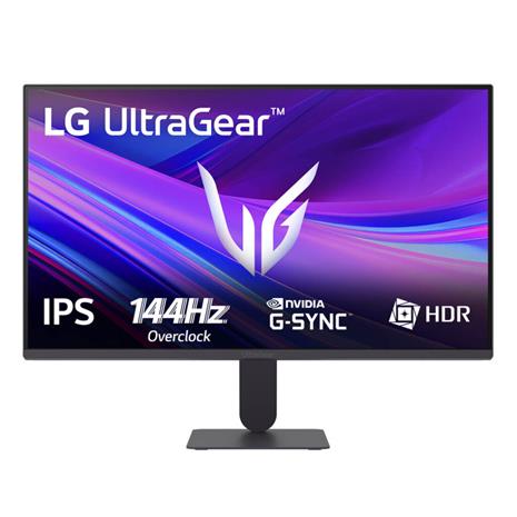LG 24G411A-B (24"), näyttö – kuva 8/8