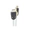 Supra HDMI cable 2.1 UHD 8K 4m – kuva 1