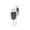 Supra HDMI cable 2.1 UHD 8K 1.5m – kuva 1