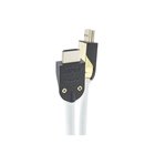 Supra HDMI cable 2.1 UHD 8K 1.5m