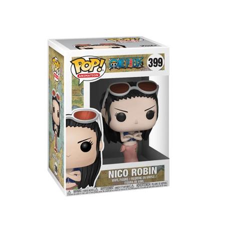 Funko Pop! TV: One Piece - Nico Robin FIGU