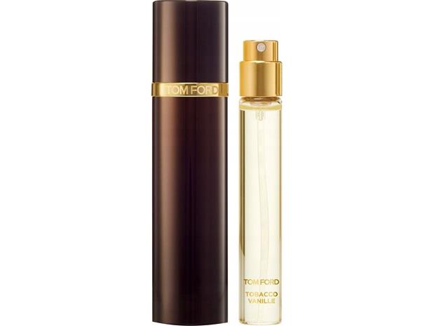 Tom Ford Tobacco Vanille - EdP 10 ml