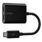 USB-C AUDIO+CHARGE ADAPTER – kuva 8