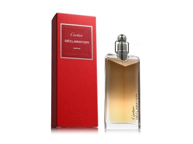 Naisten hajuvesi Cartier DÉCLARATION 100 ml