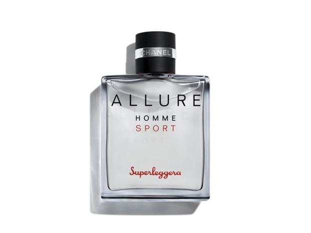 CHANEL Allure homme sport superleggera eau de parfum spray