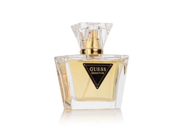 Guess Seductive For Women - EdT 50 ml