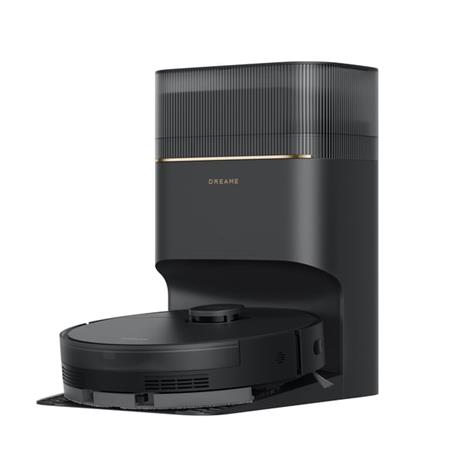 Dreame D20 Pro Plus RLD43SD-BLK, moppaava robotti-imuri