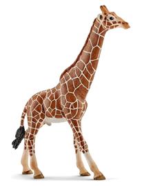 Schleich Schleich Giraffe Male - Multi/patterned - ONE SIZE