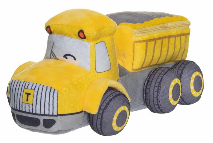 Teddykompaniet Pehmolelu Teddy Dumper