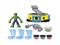 Play-Doh Marvel Hulk & Squish Playset – kuva 6