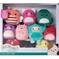 Squishmallows Micromallows 6 cm Plush 10 Pack – kuva 2