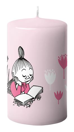 Moomin Sulo 55 h pöytäkynttilä