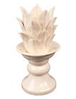 DAY Home Day Blumen Vase - Beige - H25CM