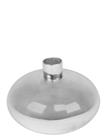 DAY Home Day T-Light Bowl Planet - Silver - H10CM