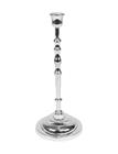 DAY Home Day Candle Stick Magro - Silver - H27CM