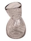 DAY Home Day Grovi Vase - Black - H24.5CM
