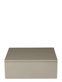 Mojoo Lux Lacquer Box - Grey - ONE SIZE x 19