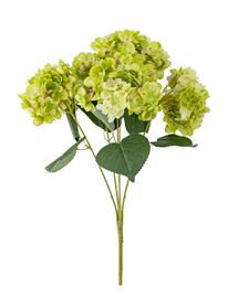 Bloomingville Hydrangea Stem White - Green - H49CM