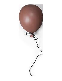 Byon Balloon Decoration S - Red - ONE SIZE