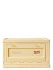 Studio About Box - Beige - 35X29X50
